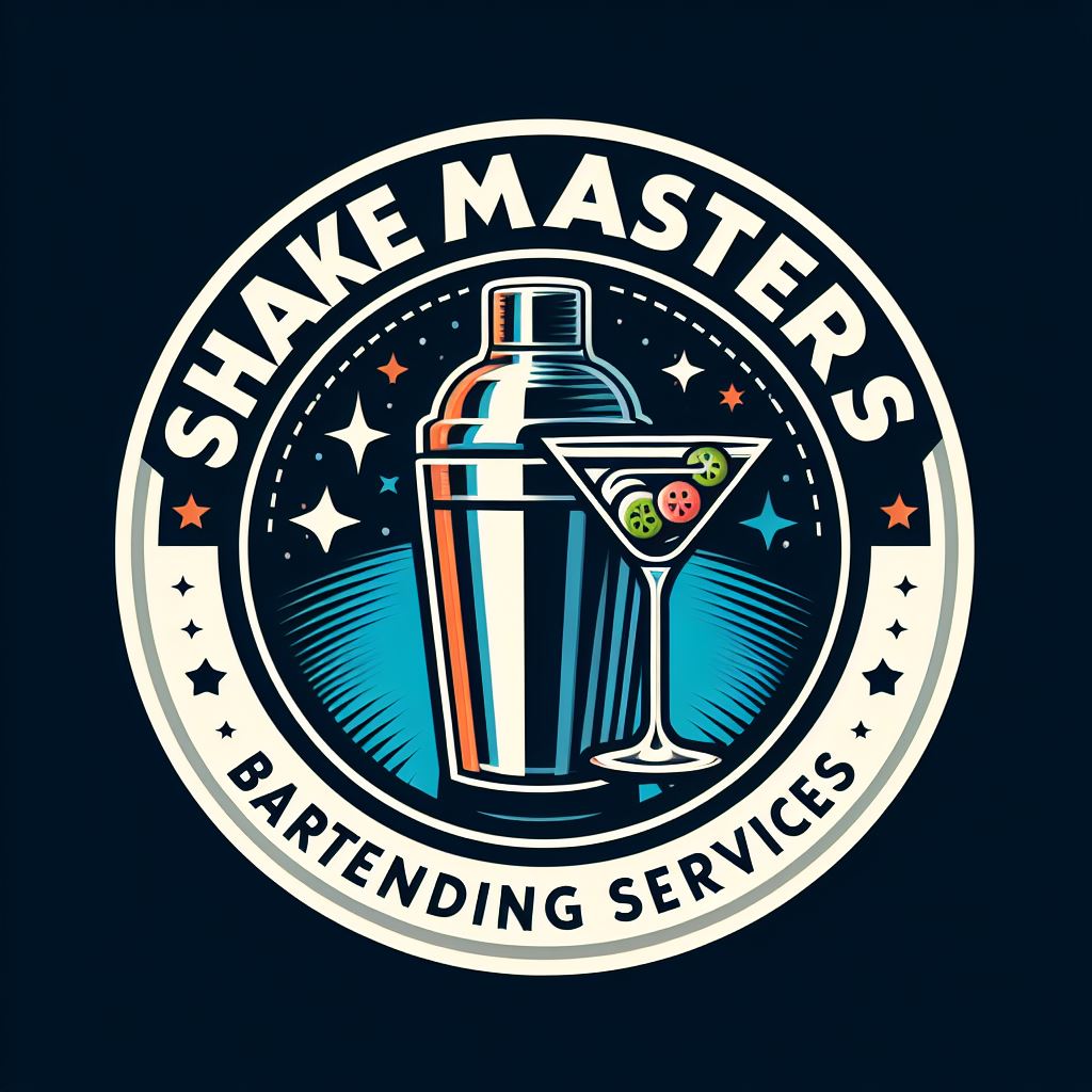ShakeMasters Albania Logo